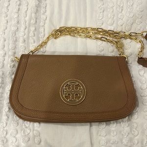 Tory Burch leather crossbody